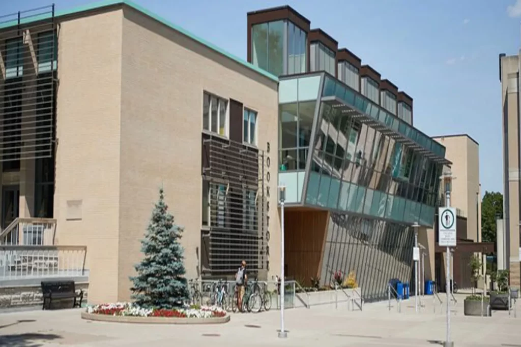 Institutional Contractor in Niagara Falls