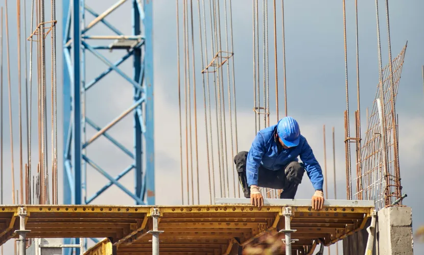 Institutional Contractor in Niagara Falls