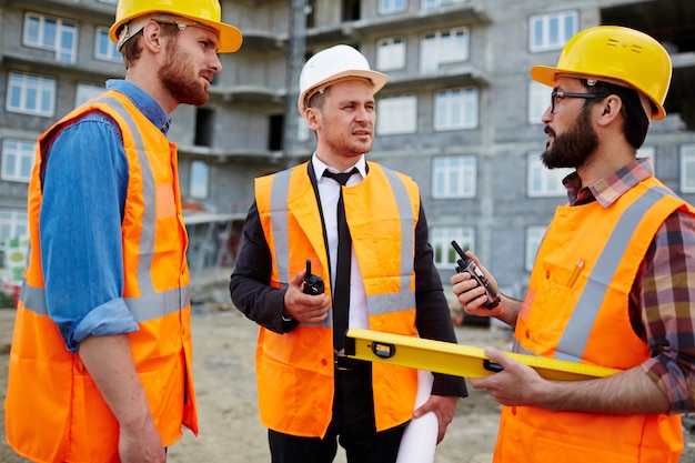 The Human Side of Construction Safety: More Than Just Rules and Regulations