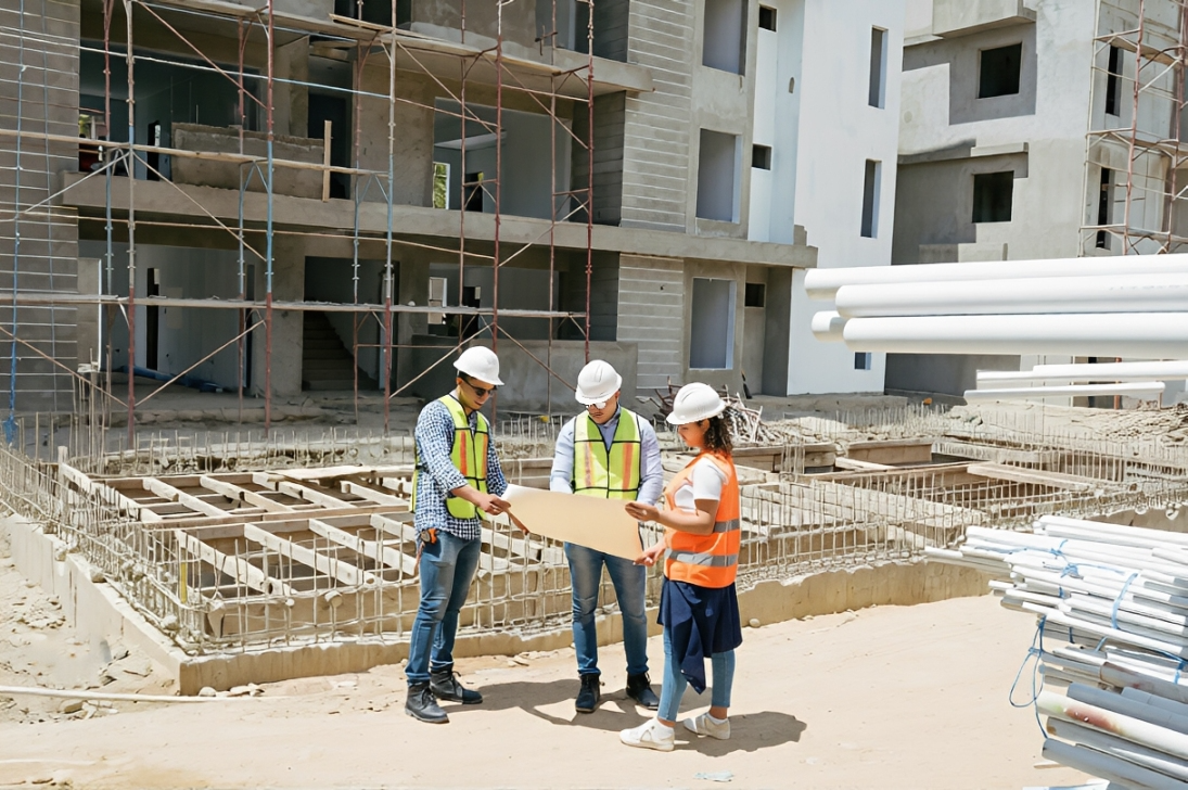 Construction Safety Isn’t About Compliance: It’s About Getting Home to Your Family