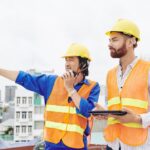Behind Every Hard Hat Is a Family: Rethinking Construction Safety Culture