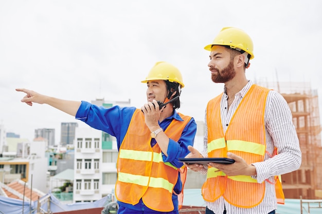 Behind Every Hard Hat Is a Family: Rethinking Construction Safety Culture