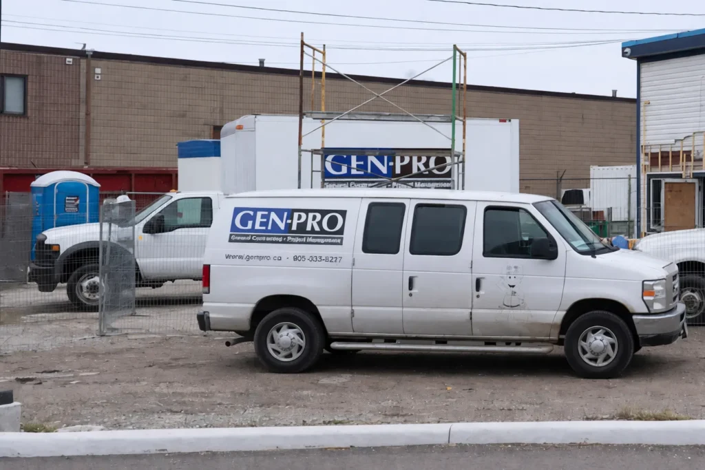 General Contractor in Cambridge