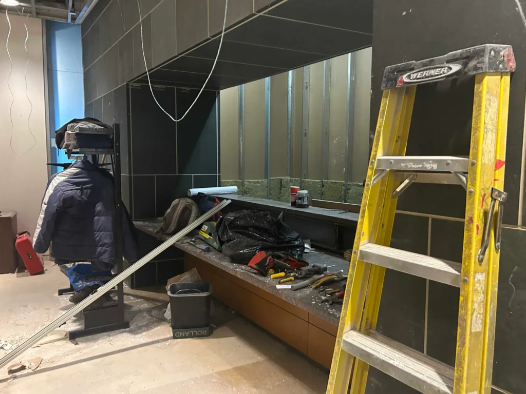 General Contractor in Cambridge