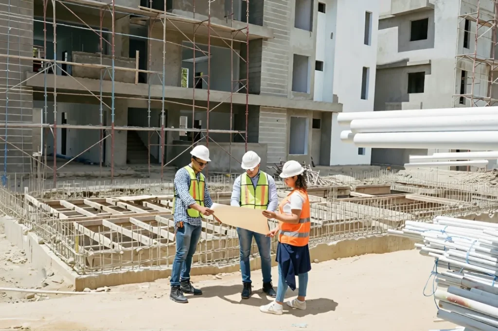Construction Project Management in Niagara Falls 