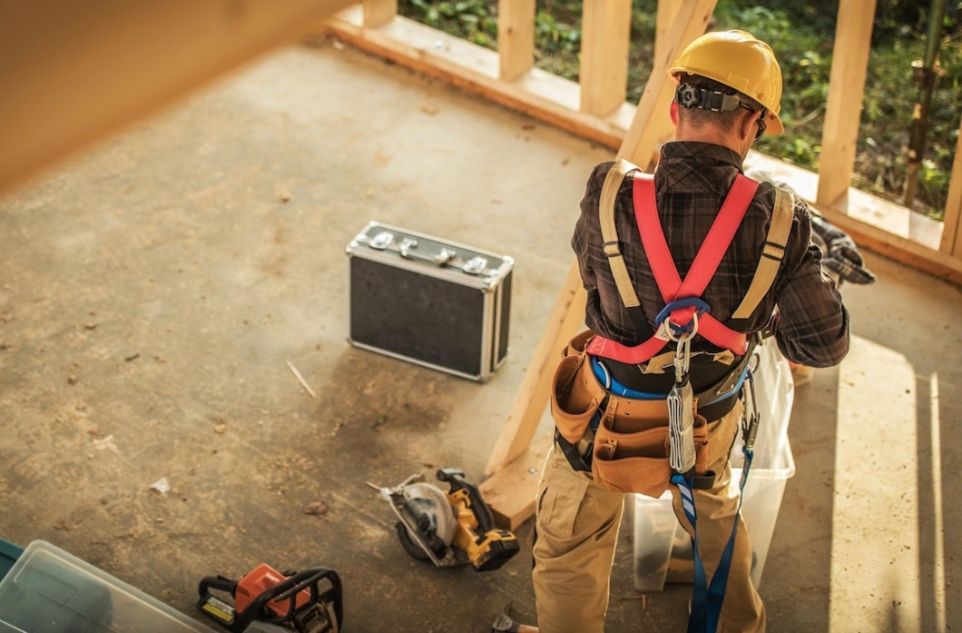 Why Toolbox Talks Are Critical for Daily Safety on Construction Sites