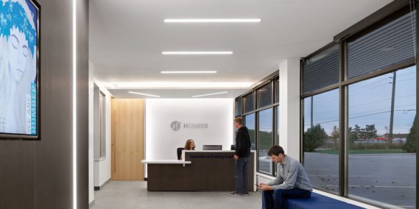 Taylor Smyth Architects