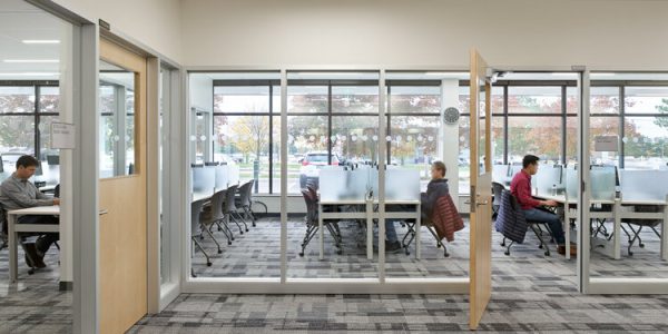 Taylor Smyth Architects