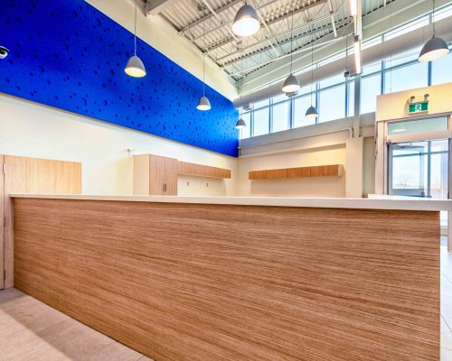 City of Thorold Ops Centre (8)