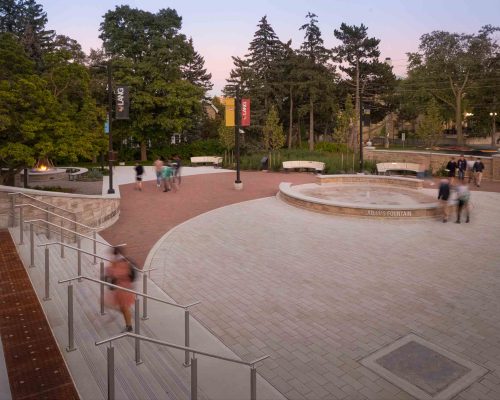 Kendal Flower Landscape Architecture
